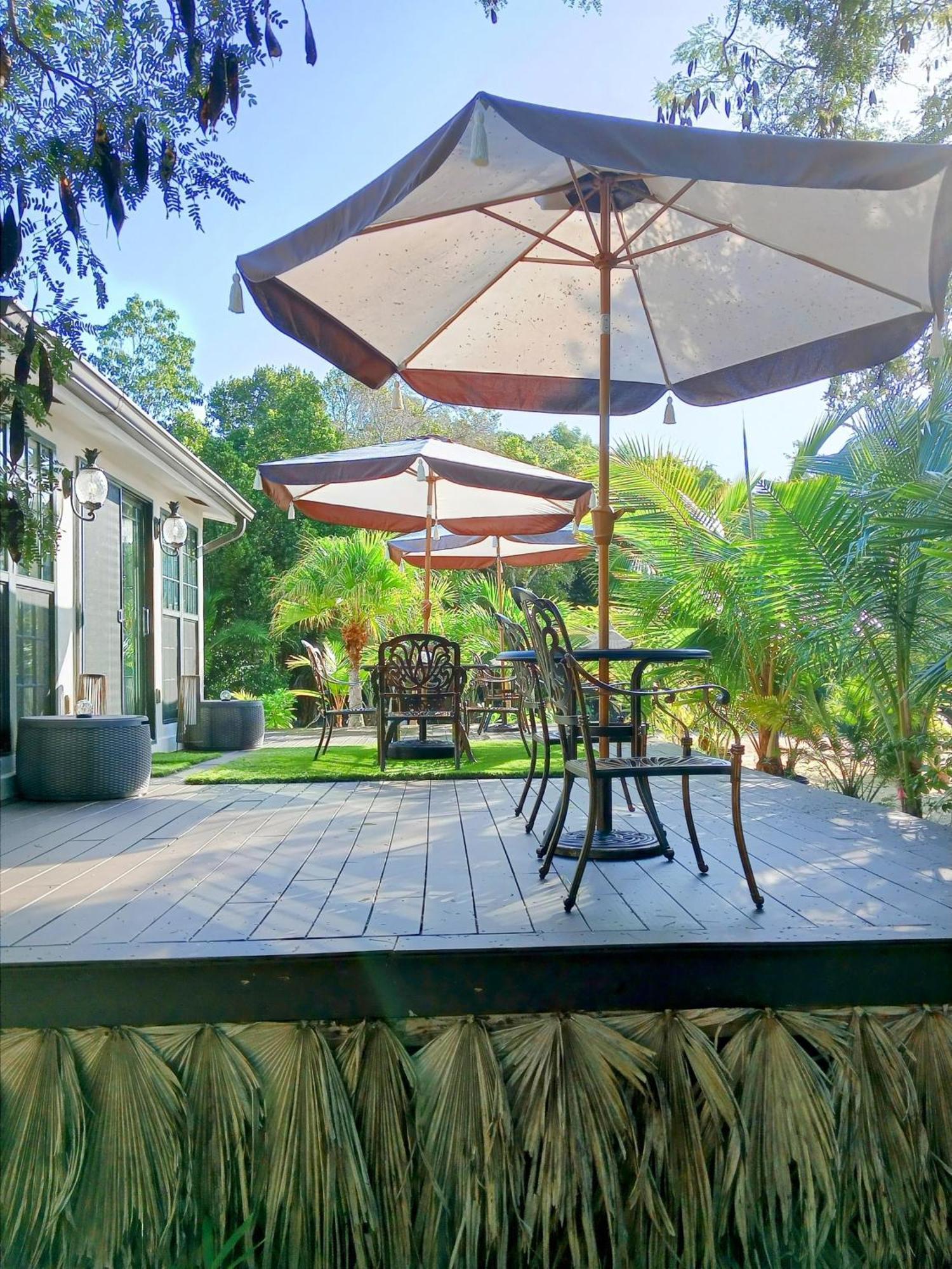 The Pilot House Hotel Rock Sound Exterior photo
